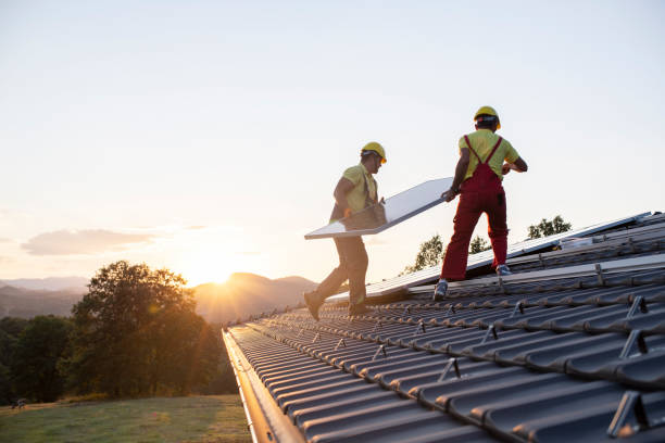 Best Emergency Roof Repair Services  in Long Branch, NJ