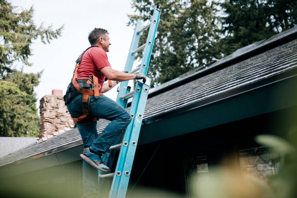 Fast & Reliable Emergency Roof Repairs in Long Branch, NJ